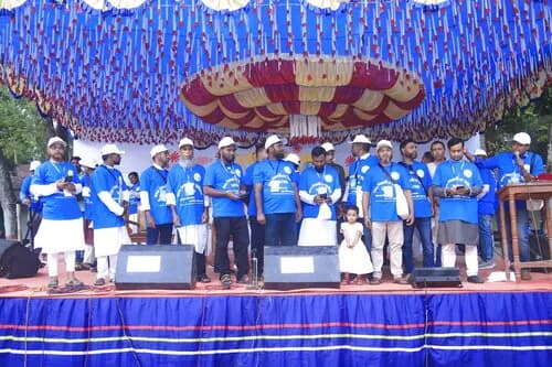 পুনর্মিলনী ২০২৬ — ছবি 1022