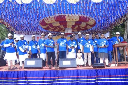 পুনর্মিলনী ২০২৬ — ছবি 1023