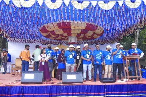 পুনর্মিলনী ২০২৬ — ছবি 1025