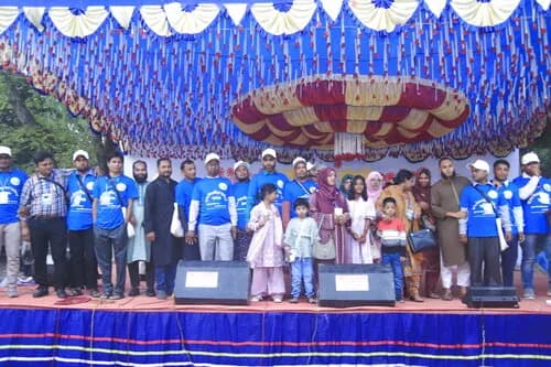 পুনর্মিলনী ২০২৬ — ছবি 1032