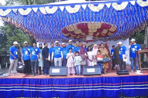 পুনর্মিলনী ২০২৬ — ছবি 1035