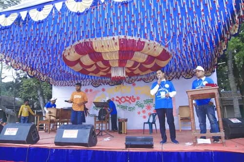 পুনর্মিলনী ২০২৬ — ছবি 1037