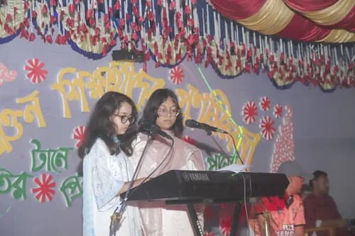 পুনর্মিলনী ২০২৬ — ছবি 1048