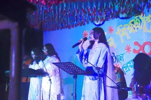 পুনর্মিলনী ২০২৬ — ছবি 1049