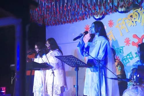 পুনর্মিলনী ২০২৬ — ছবি 1050