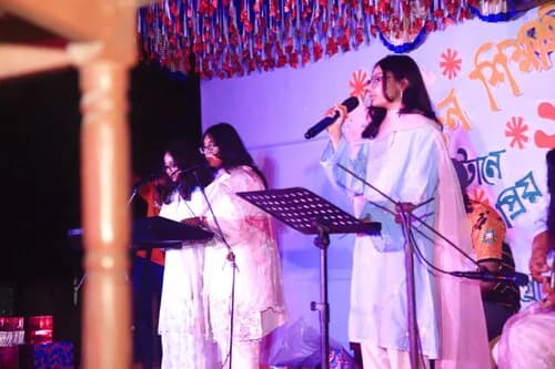 পুনর্মিলনী ২০২৬ — ছবি 1051