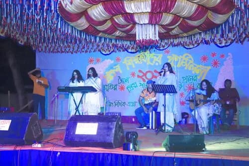 পুনর্মিলনী ২০২৬ — ছবি 1052