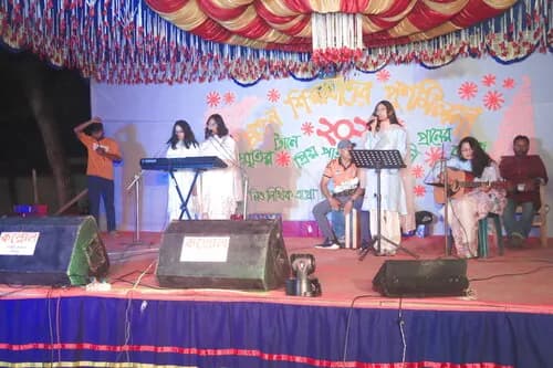 পুনর্মিলনী ২০২৬ — ছবি 1053