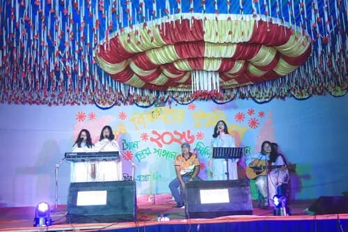 পুনর্মিলনী ২০২৬ — ছবি 1055