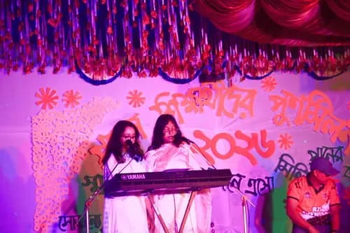 পুনর্মিলনী ২০২৬ — ছবি 1063