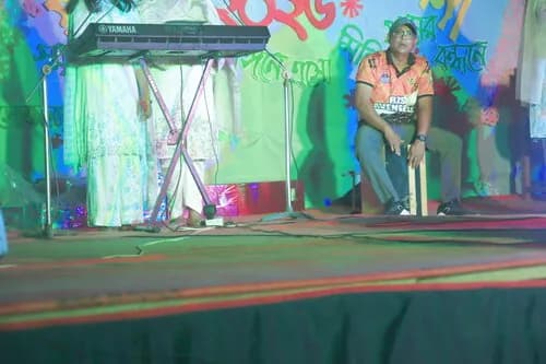 পুনর্মিলনী ২০২৬ — ছবি 1070