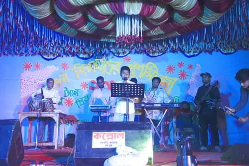 পুনর্মিলনী ২০২৬ — ছবি 1071