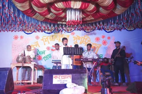 পুনর্মিলনী ২০২৬ — ছবি 1072