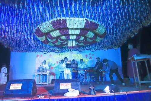 পুনর্মিলনী ২০২৬ — ছবি 1073