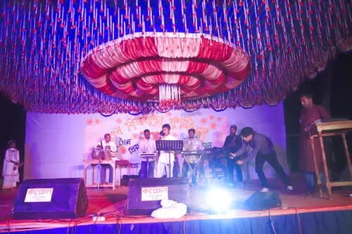 পুনর্মিলনী ২০২৬ — ছবি 1074