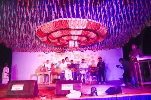 পুনর্মিলনী ২০২৬ — ছবি 1075