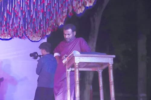 পুনর্মিলনী ২০২৬ — ছবি 1076