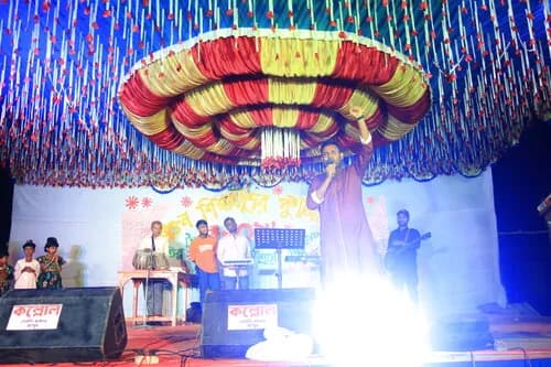 পুনর্মিলনী ২০২৬ — ছবি 1078