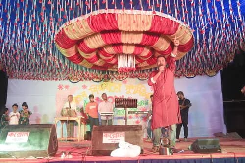 পুনর্মিলনী ২০২৬ — ছবি 1079