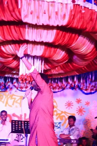 পুনর্মিলনী ২০২৬ — ছবি 1083