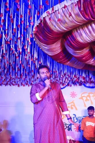 পুনর্মিলনী ২০২৬ — ছবি 1084