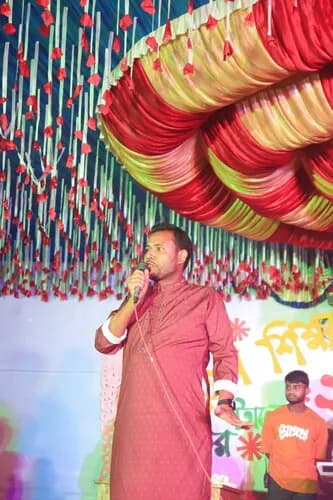 পুনর্মিলনী ২০২৬ — ছবি 1085