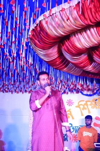 পুনর্মিলনী ২০২৬ — ছবি 1086