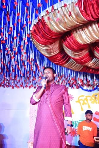 পুনর্মিলনী ২০২৬ — ছবি 1087