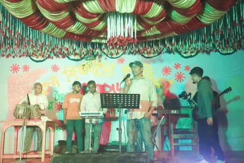 পুনর্মিলনী ২০২৬ — ছবি 1088