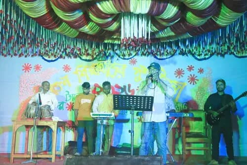 পুনর্মিলনী ২০২৬ — ছবি 1089