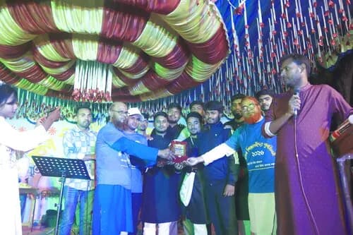 পুনর্মিলনী ২০২৬ — ছবি 1090