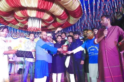 পুনর্মিলনী ২০২৬ — ছবি 1091