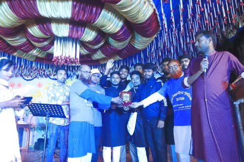 পুনর্মিলনী ২০২৬ — ছবি 1092