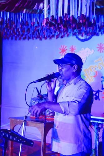 পুনর্মিলনী ২০২৬ — ছবি 1093