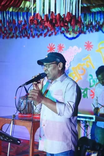 পুনর্মিলনী ২০২৬ — ছবি 1094