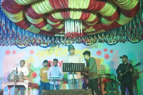 পুনর্মিলনী ২০২৬ — ছবি 1095