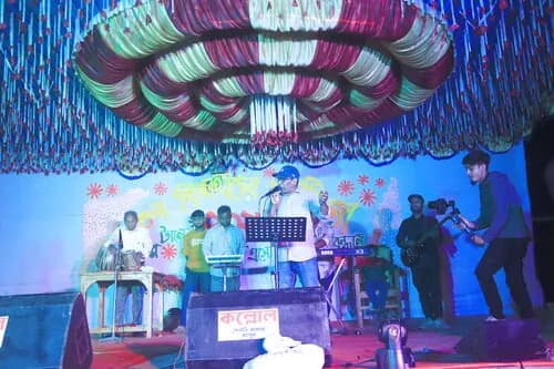 পুনর্মিলনী ২০২৬ — ছবি 1096