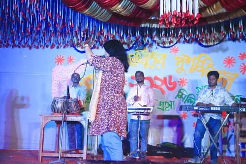 পুনর্মিলনী ২০২৬ — ছবি 1098