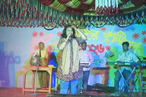 পুনর্মিলনী ২০২৬ — ছবি 1099