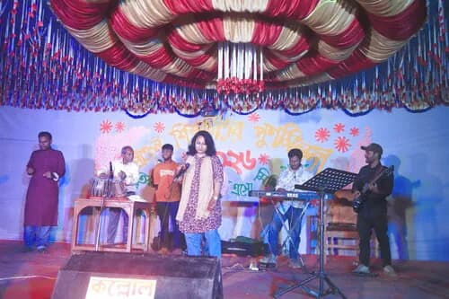 পুনর্মিলনী ২০২৬ — ছবি 1100