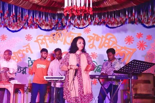 পুনর্মিলনী ২০২৬ — ছবি 1101