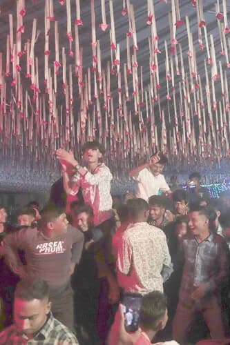 পুনর্মিলনী ২০২৬ — ছবি 1110