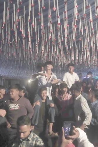 পুনর্মিলনী ২০২৬ — ছবি 1111