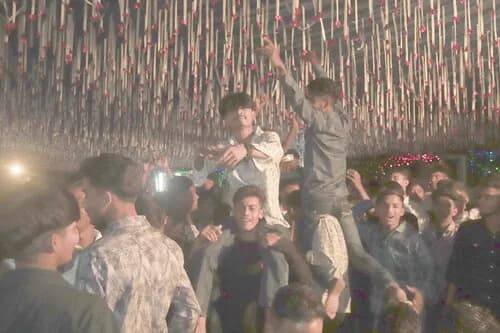 পুনর্মিলনী ২০২৬ — ছবি 1112