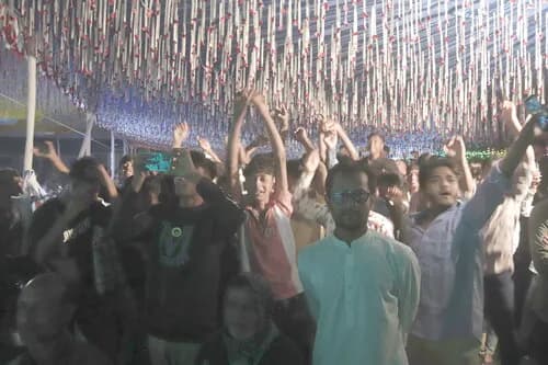 পুনর্মিলনী ২০২৬ — ছবি 1113