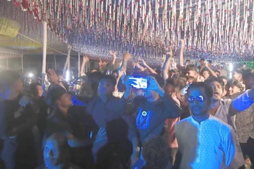 পুনর্মিলনী ২০২৬ — ছবি 1115