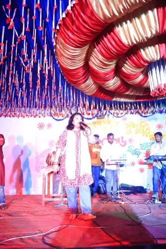 পুনর্মিলনী ২০২৬ — ছবি 1116