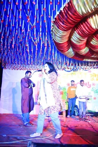 পুনর্মিলনী ২০২৬ — ছবি 1117