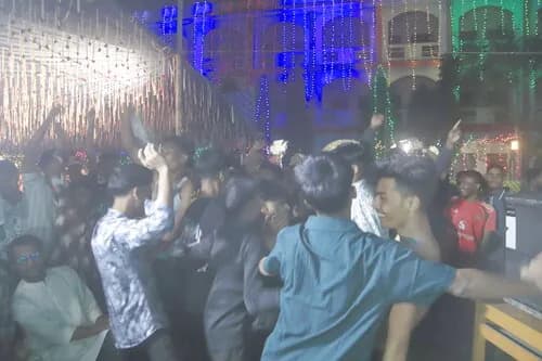 পুনর্মিলনী ২০২৬ — ছবি 1119