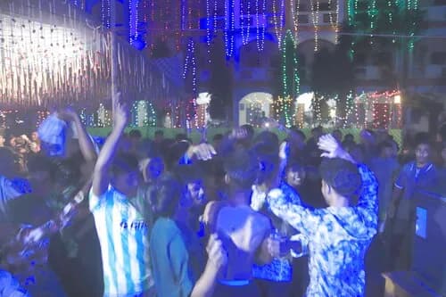 পুনর্মিলনী ২০২৬ — ছবি 1120